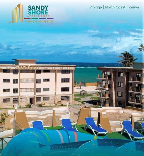 SANDY SHORES TULIP BNB COLLECTION* l